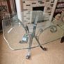 Conservatory Table and Chairs Image 2