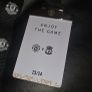 Manchester United v Liverpool 23/24 VIP Hospitality Lanyard Pass (Historic 4-3 FA Cup) Image 4