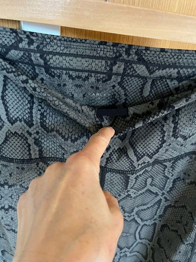 Varley  leggings size M. Great condition