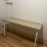 Office table 140x60cm Image 3
