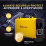 Toolbox style Heater with Power Supply, Timer, Bluetooth App. Latest 2025/2026 model. Silent Pump. (Dublin Stock) Image 9