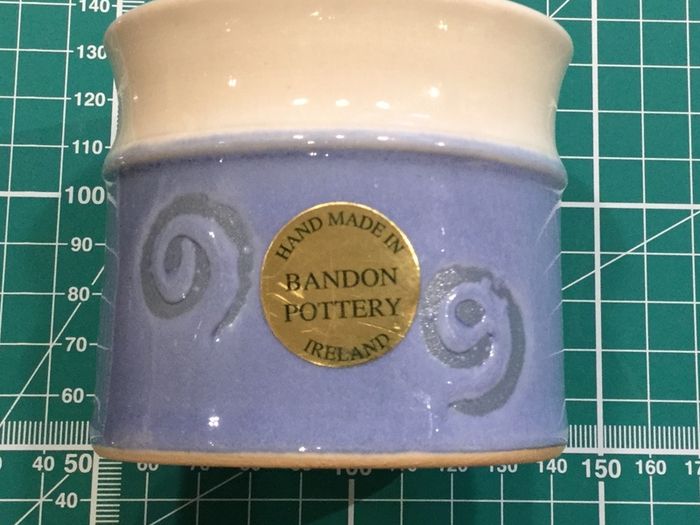 Small Bandon Pottery Bowl