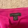 Primark Hot Pink Mini Skirt Image 3