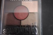 Rimmel ScandalEyes Eyeshadow Palette