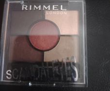 Rimmel ScandalEyes Eyeshadow Palette