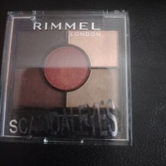 Rimmel ScandalEyes Eyeshadow Palette
