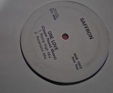 oldskool rave dance vinyl.