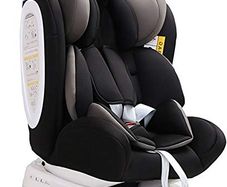 Star Ibaby Noa 360 Rotating Child Car Seat Group 0+ 1 2 3 0 to 36kg