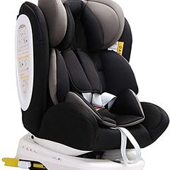 Star Ibaby Noa 360 Rotating Child Car Seat Group 0+ 1 2 3 0 to 36kg