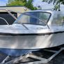 16ft Boat + 20hp Yamaha Engine( NO TRAILER) Image 6