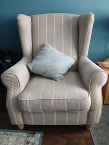 Armchair