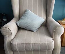 Armchair