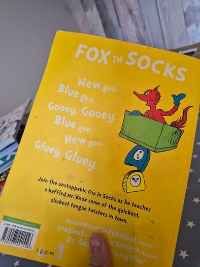 Random Kids Books