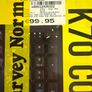Corsair K70 Core RGB Mechanical Gaming Keyboard Image 4