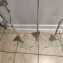 Speaker stands with adjustable height Image 3