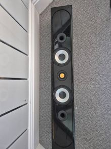 monitor audio radus 250 speaker