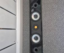 monitor audio radus 250 speaker