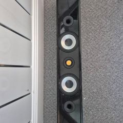 monitor audio radus 250 speaker
