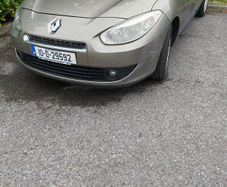 Renault Fluence
