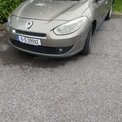 Renault Fluence