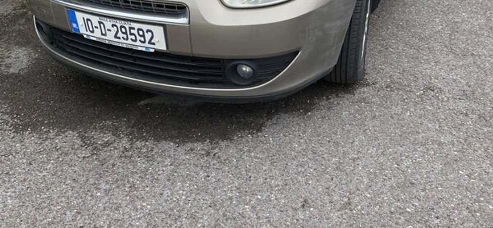 Renault Fluence