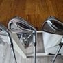 mizuno irons. Part trade welcome. Image 3
