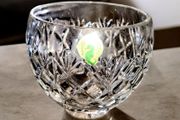 Waterford crystal hospitality bowl