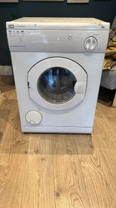 Tumble Dryer