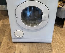 Tumble Dryer