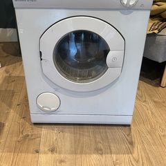Tumble Dryer