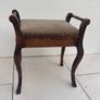 Antique Piano Stool - Some TLC Image 2