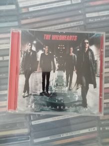 The Wildhearts - Endless Nameless CD
