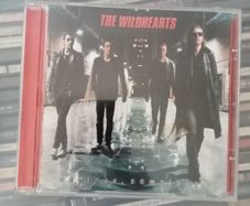 The Wildhearts - Endless Nameless CD