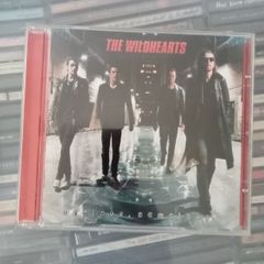 The Wildhearts - Endless Nameless CD