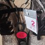 Girls boots NEW size 2 Image 2