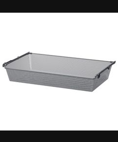 Komplement baskets