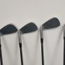 Boston Golf Oversize Irons Image 4