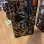 Lego 10249 - Winter Toy Shop Image 2