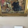 Art - Vintage Tapestry. Image 9