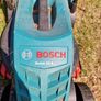 Bosch Lawnmower Image 2