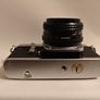 Minolta XE-1 (1975) + MD 50mm f2 - Serviced & Ready to Use SLR Film Camera Image 9