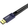 COMFAST Bluetooth+WiFi(650Mbps) Dual Band (2.4G/5G) USB Adapter/Dongle+Hotspot - 6dbi External Adjustable Antenna (Brand New/Warranty) Image 5