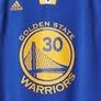 adidas XL NBA Golden State Warriors Steph Curry Swingman Jersey BRAND NEW Image 2
