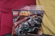 LEGO Star Wars Anakin's Jedi Intercepter (30244) free shipping