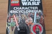 2011 LEGO Star Wars Character Encyclopedia
