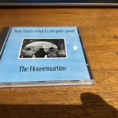 The Housemartins - Now That's What I Call Quite Good