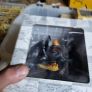 Eaglemoss lord of the rings full set + extras Image 2