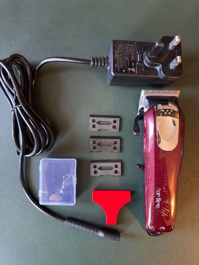 WAHL Magic Clip