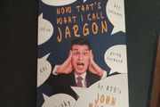 Now That's What I Call Jargon