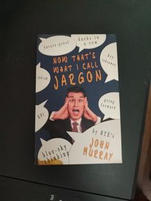 Now That's What I Call Jargon